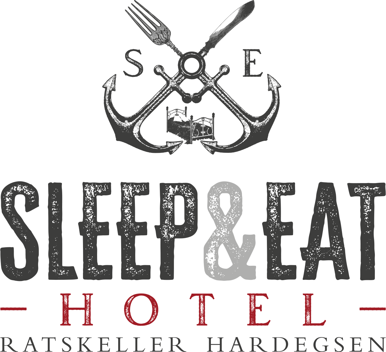 Hotel Sleep and Eat